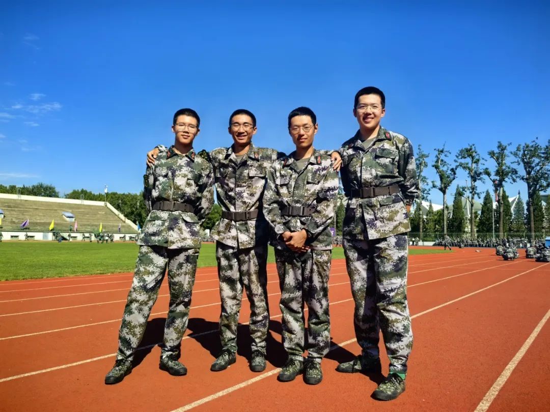 现任团队