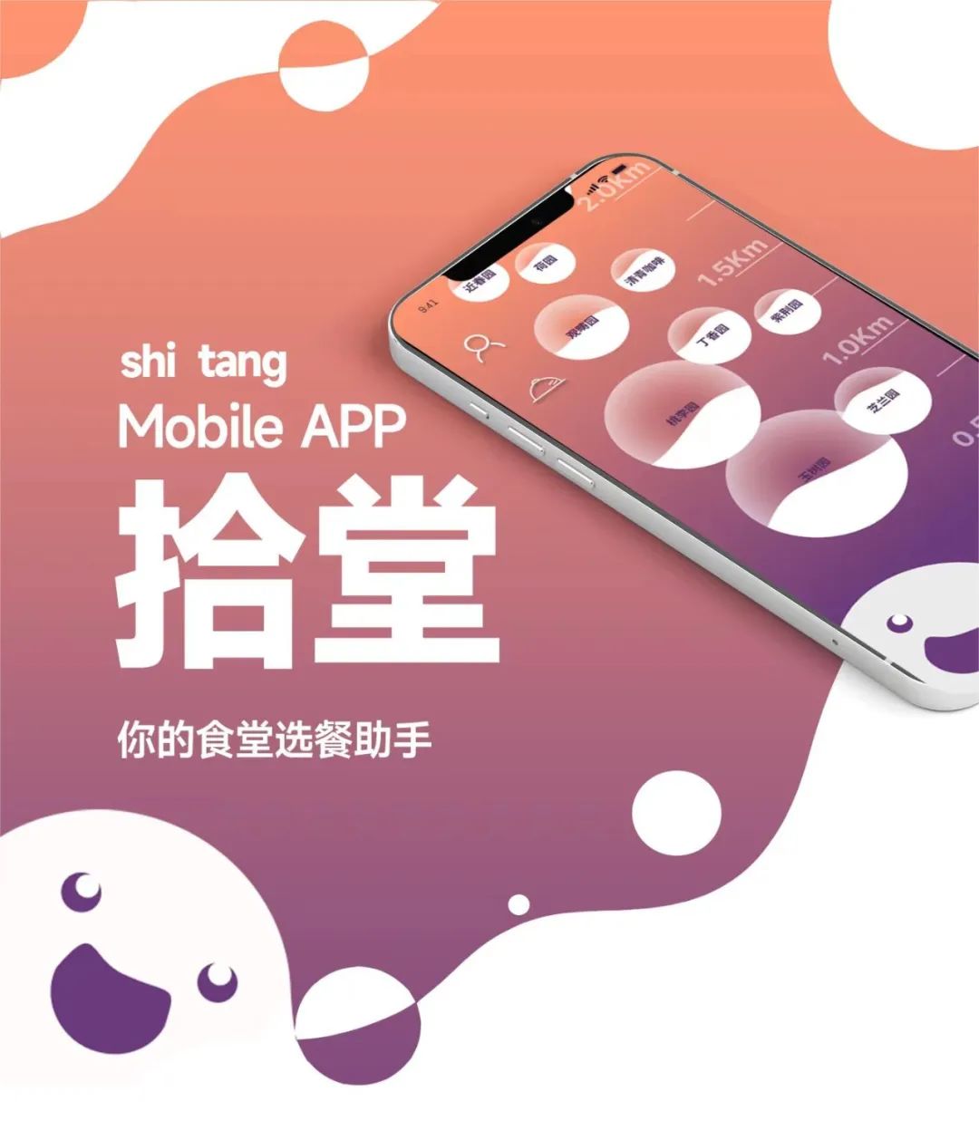 现任团队