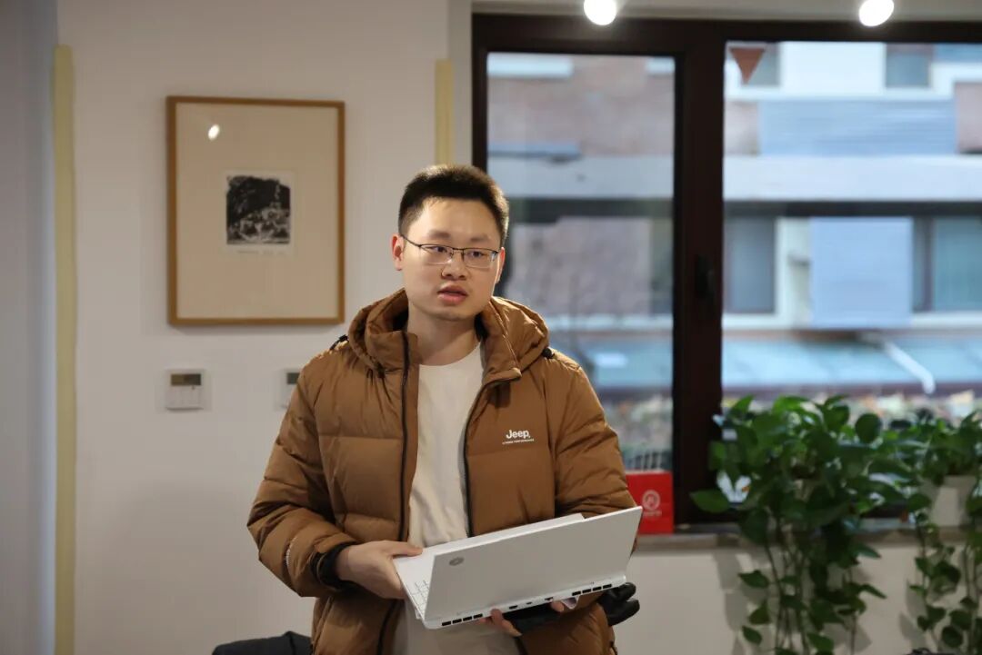 组织架构