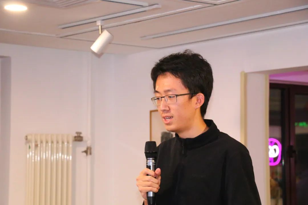 书院简介