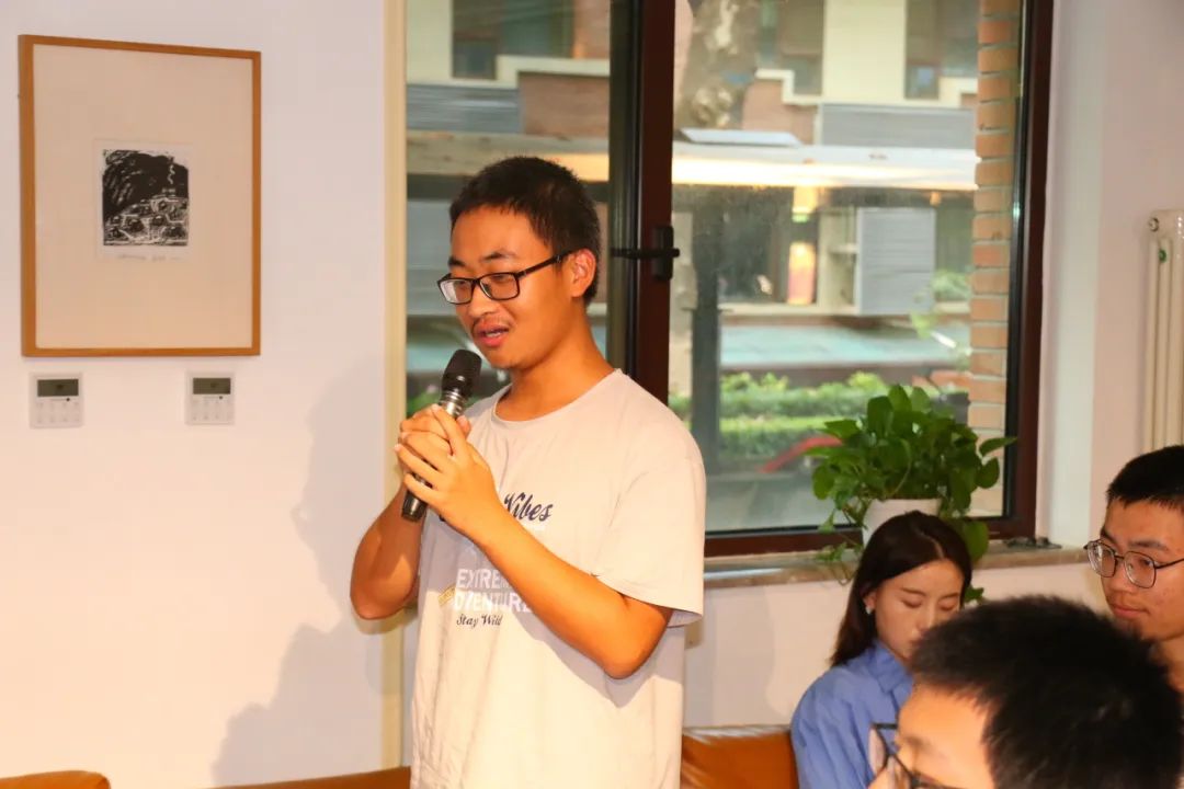 历任团队