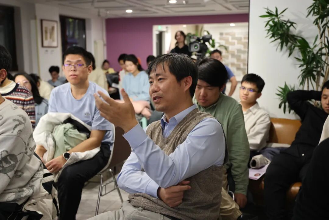 德·价值塑造
