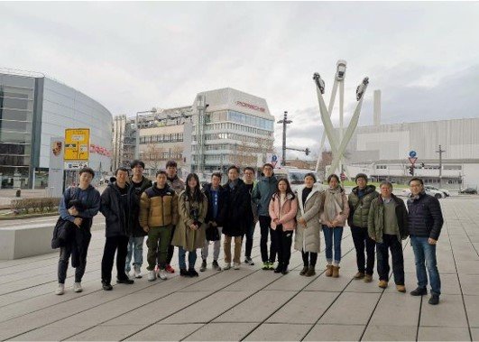 新雅学记